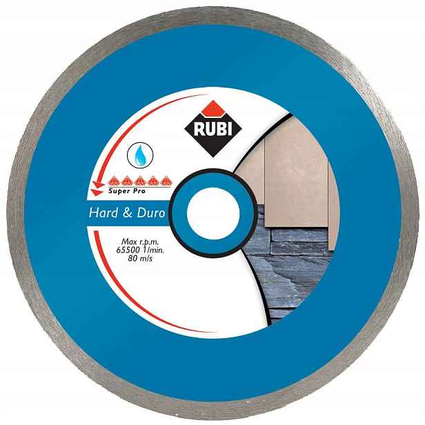 Diamantový Kotouč Cpa 200 Superpro Gres Granit Rubi 30926