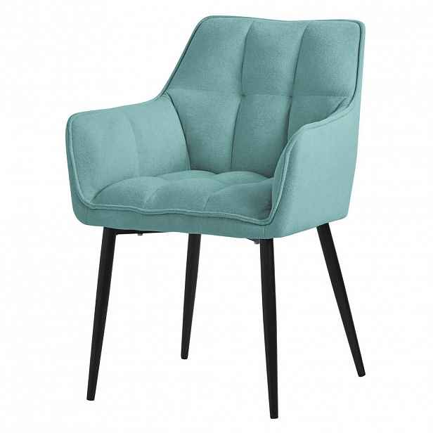 ML-DESIGN JÍDELNÍŽIDLO Petrol Froté