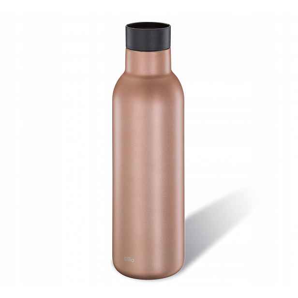Termos Cilio termoláhev De Luxe 18h ocelová 450 ml