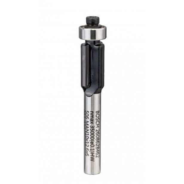 Bosch - Frézovací bit na dřevo, zarovnávací, 9,5x56 mm 2608628462