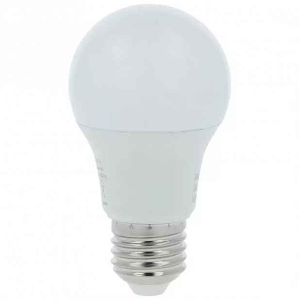 LED žárovka bulb 5W E27 6500K 500LM