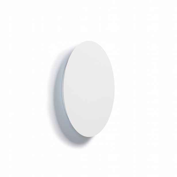 Nowodvorski Nástěnné svítidlo Ring Led White M 7638