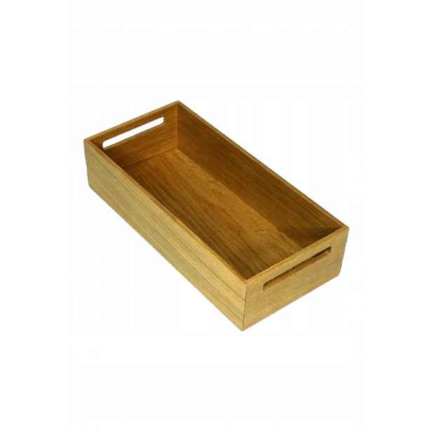 Peka 07.367.D Krabička 236x472x120 mm dub
