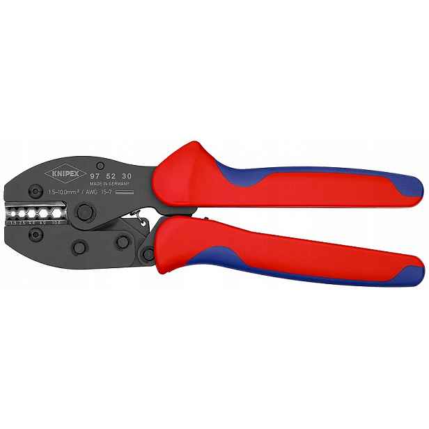 Krimpovací kleště Knipex 975230 220 mm