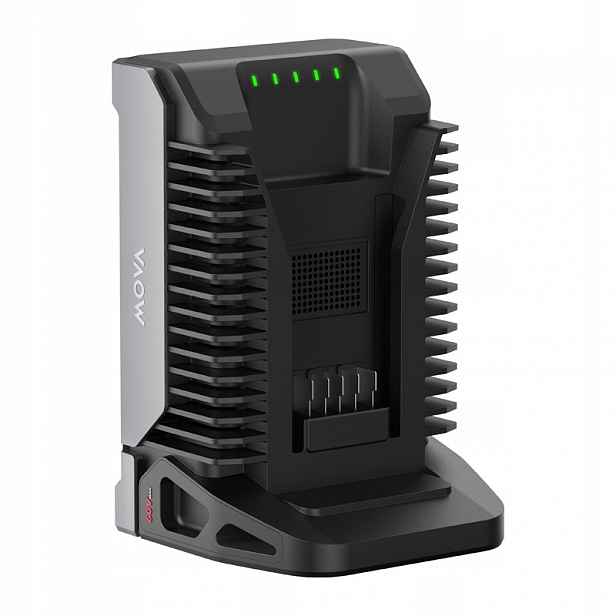Nabíječka akumulátorů 60V 420W Mova GCH606