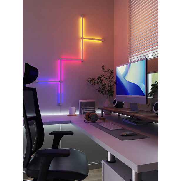 Nanoleaf Lines Squared Expansion 3 Pack