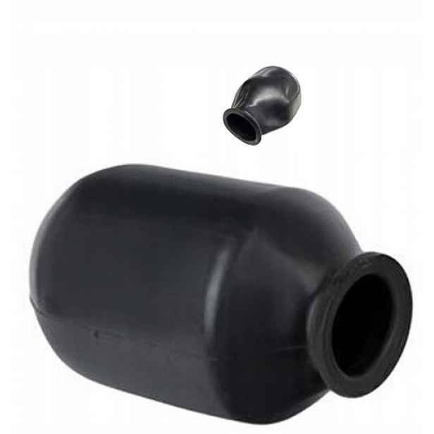 Gumový sáček Epdm pro hydroforovou nádrž Ibo Aj 50/60, Objem 24 L