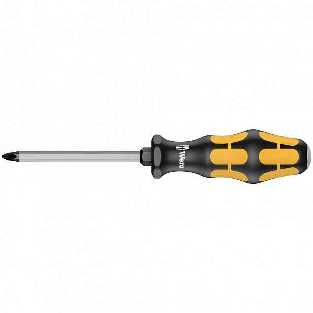 Křížový šroubovák Wera 017054 pz3x150 mm