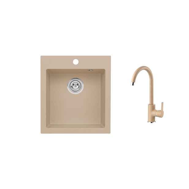 Alveus SET CORTINA 20 - 55 + BATERIE TONIA 55