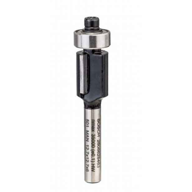 Bosch - Frézovací bit na dřevo, zarovnávací, 12,7x56 mm 2608628463