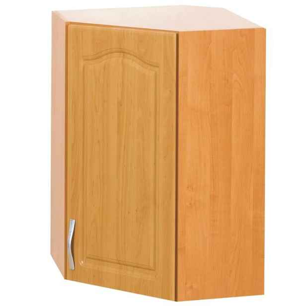 Horní skříňka rohová LORA MDF NEW KLASIK W60/60 Tempo Kondela