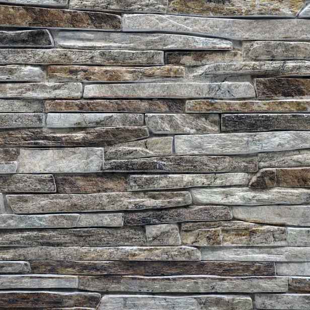 Kámen betonový Rock Grey