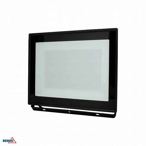 Led Zářič 150W 4000K 13140LM IP65 Černý Kastel Krucht