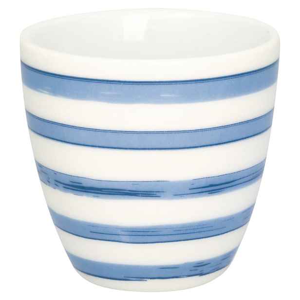 Porcelánový šálek Green Gate Sally, 100 ml