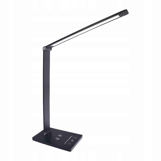 Stolní lampa Vario Black 5W Led