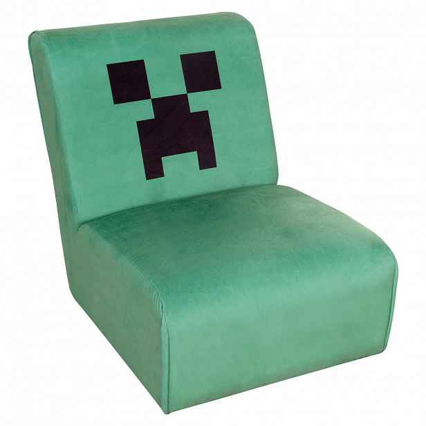 Minecraft HERNÍ KŘESLO