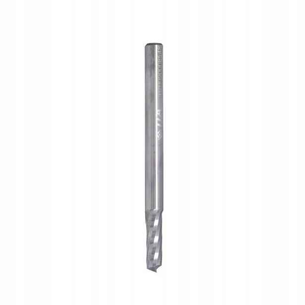 Ita Tools fréza pro Pvc/plexi Z1 D5 I15 S5mm pozitivní