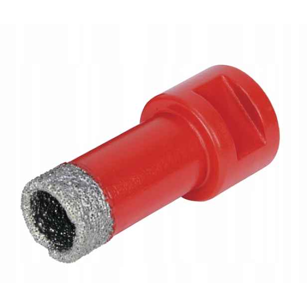 Korunka Rubi Drygres pro suché vrtání, průměr 20 mm