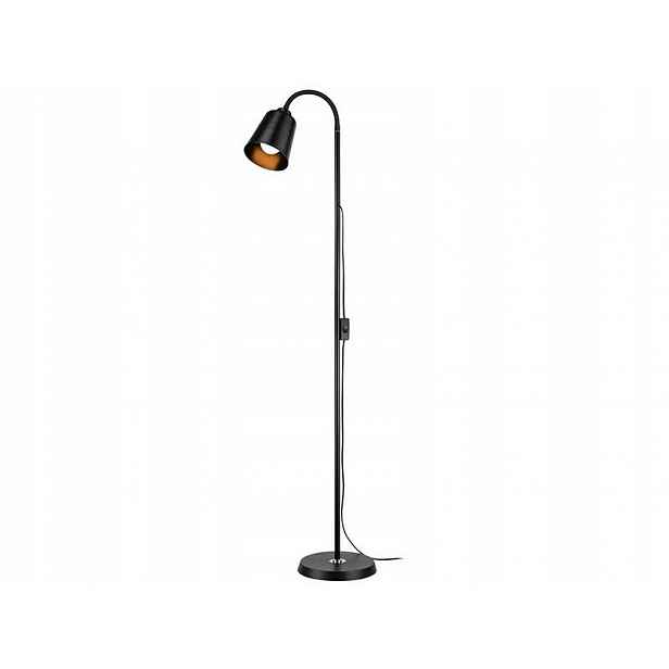 Tracer Stojací Stojací Lampa Do Obývacího Pokoje Ložnice Led Moderní