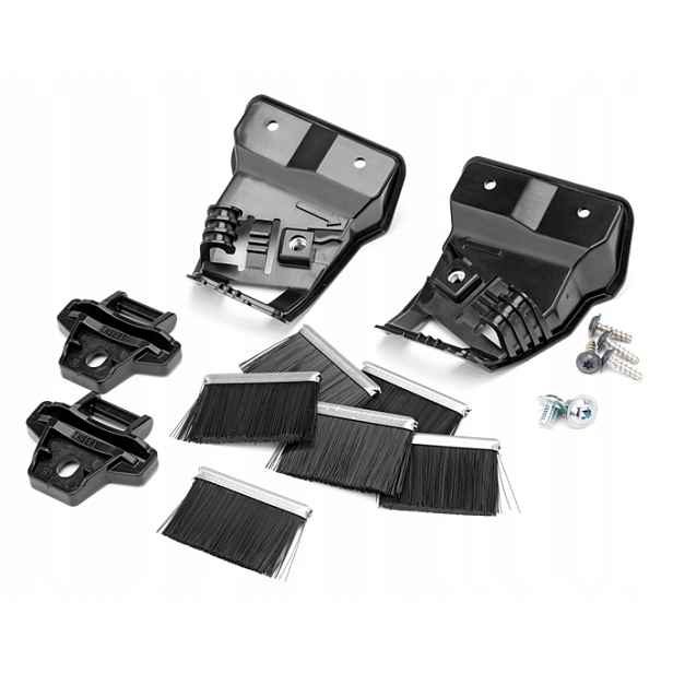 Kartáče kol sekačky Automower 310 315 315X Husqvarna