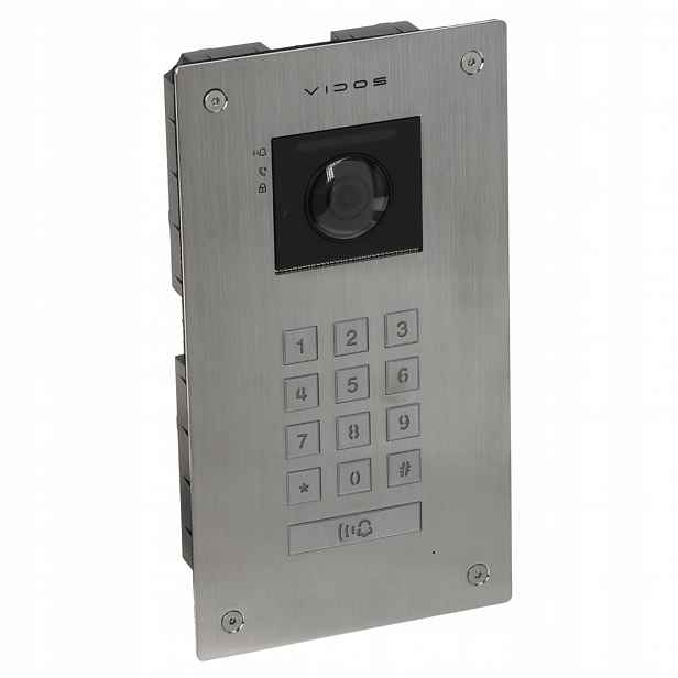 Videotelefon S204 Vidos