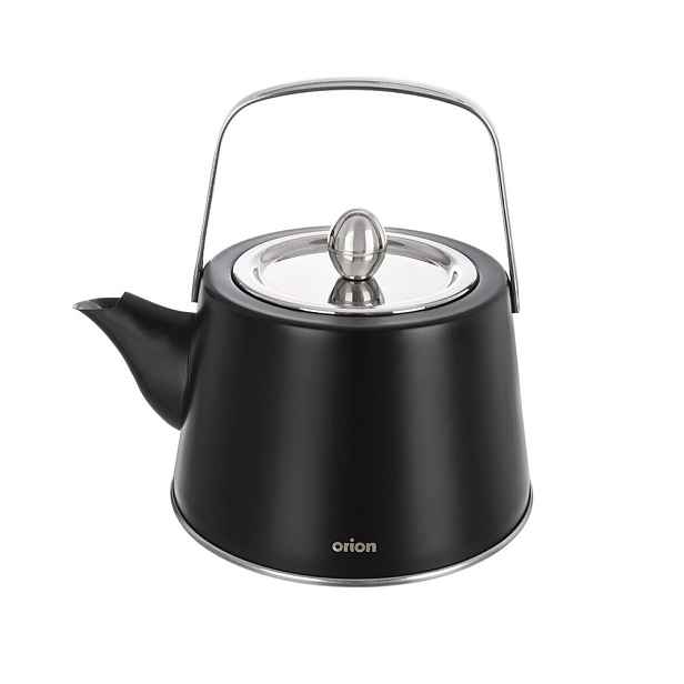 Čajník BLACK 0,96 l