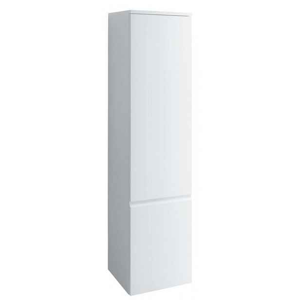 Koupelnová skříňka vysoká Laufen Laufen Pro 35x33,5x165 cm bílá H4831210954631