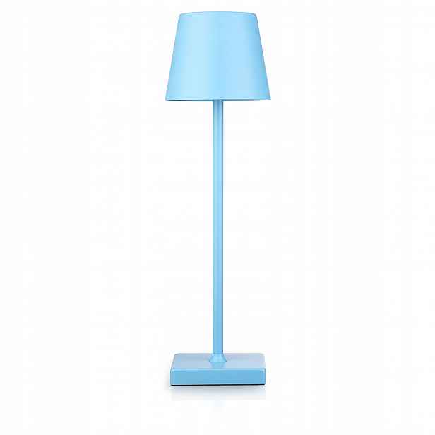 Bezdrátová Noční Lampa Do Hotelové Restaurace, 3 Režimy