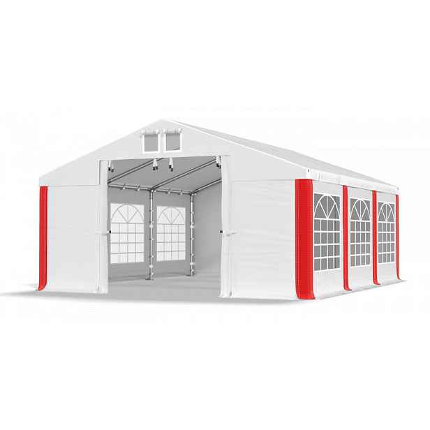 Zahradní párty stan 5x6m EKONOMY