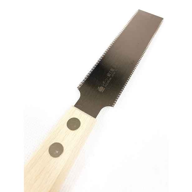 Gyokucho Japonská dvoustranná pila Ryoba 125 mm 1151