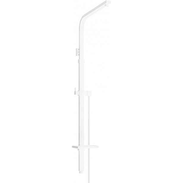 MEXEN - Q sprchový sloup White 79395-20