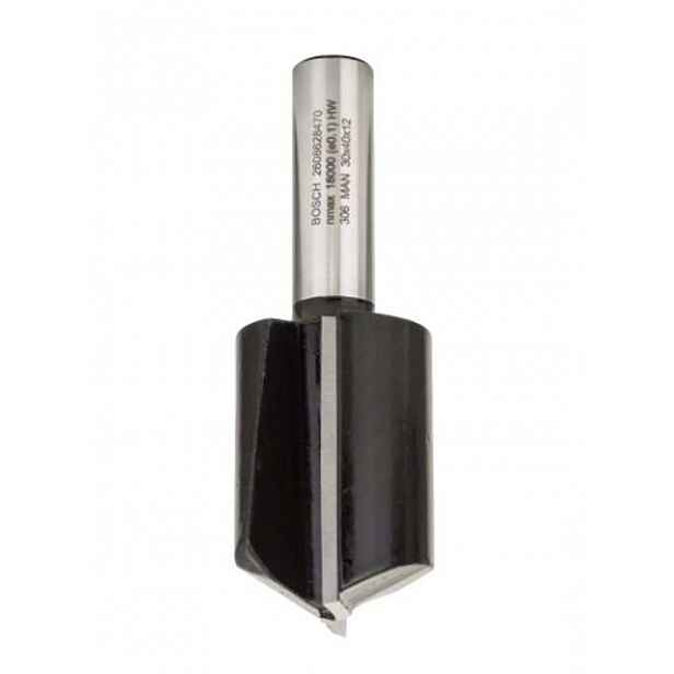 Bosch - Frézovací bit na dřevo, žlábkovací, 30x81 mm 2608628470