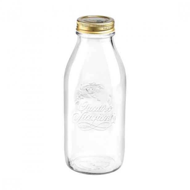Láhev, 1 l - Bormioli Rocco