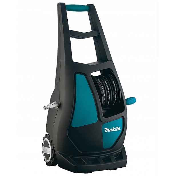 Vysokotlaká Myčka 140 Bar 2100 W 420 L/h