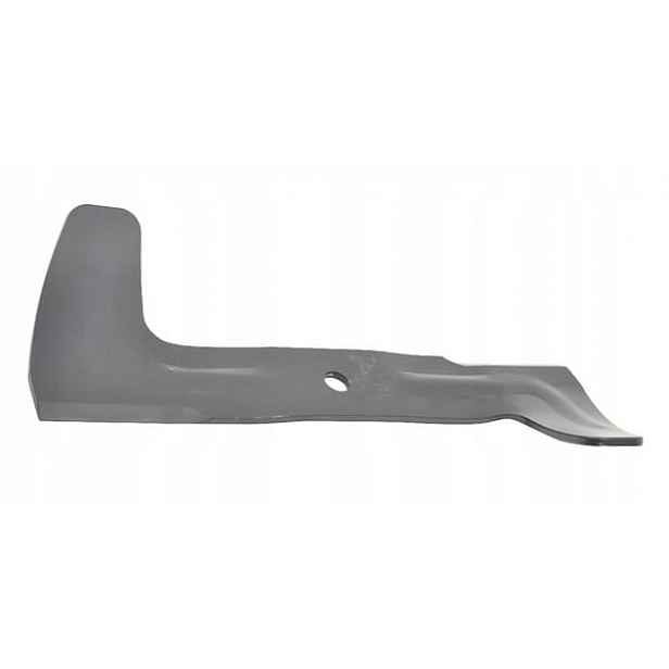 Nůž, L=422 mm otvor kulatý Ø 18.3 vhodný pro Kubota Kramp FGP406456