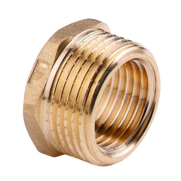 Novaservis Redukce 1" x 1/2" (R06Z)