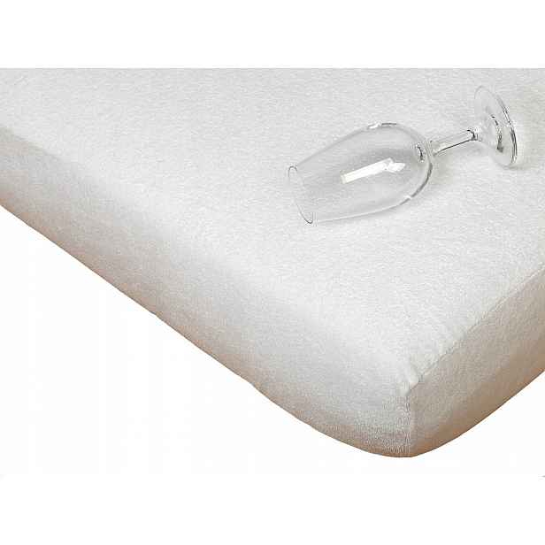 Prostěradlo s Pu 160x200x20