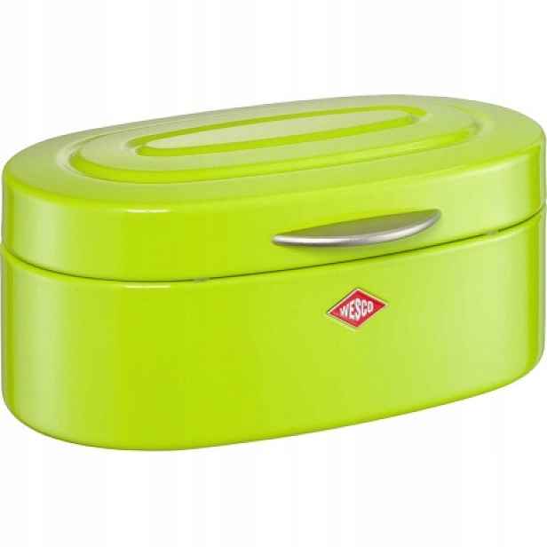 Zelený chlebník 415 mm Elly Wesco