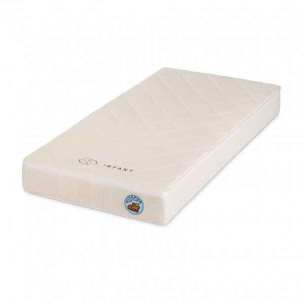 Vitapur dětská matrace My First Mattress Cloud – 12 cm