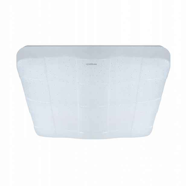 Led stropní svítidlo Sparta D 48W 4000K IP44 bílé