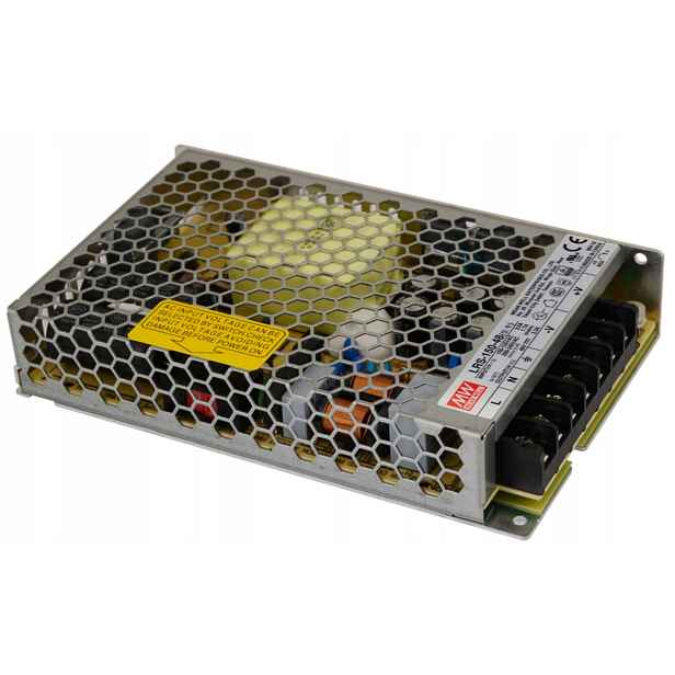 Maytoni Magnetic napájecí zdroj pro magnetickou lištu 48V 150W šedý