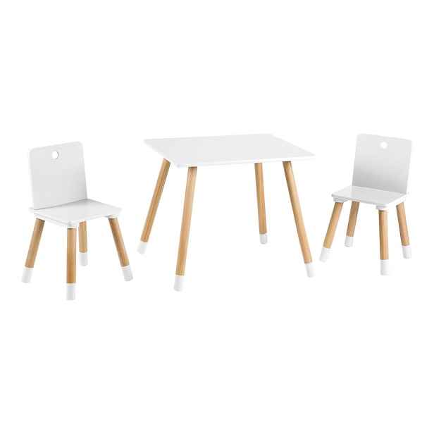 Set dětského nábytku – Roba