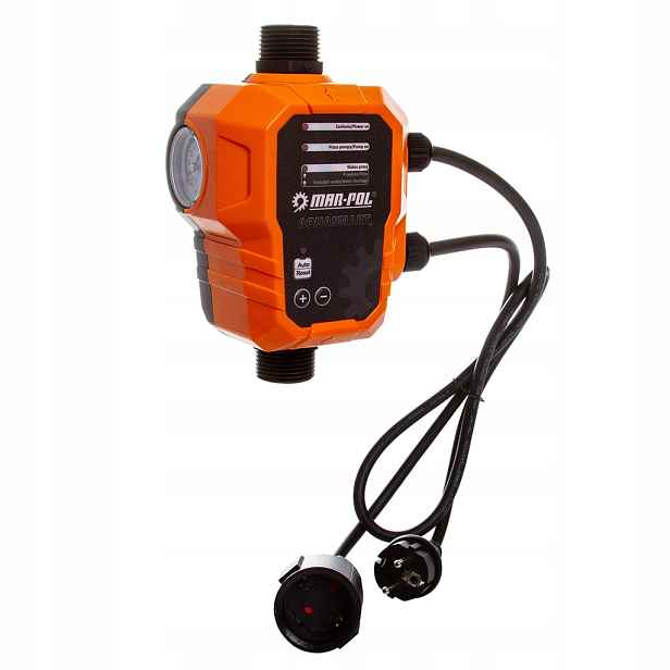 Regulátor Čerpadla /aquasmart