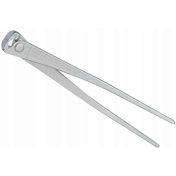 Armovací kleště Knipex se zvýšeným převodem 300 mm 99 14 300