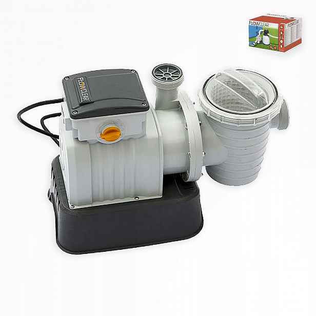 Motor čerpadla pískového filtru 3785 5678 l/h pro čerpadlo Flowclear 58495