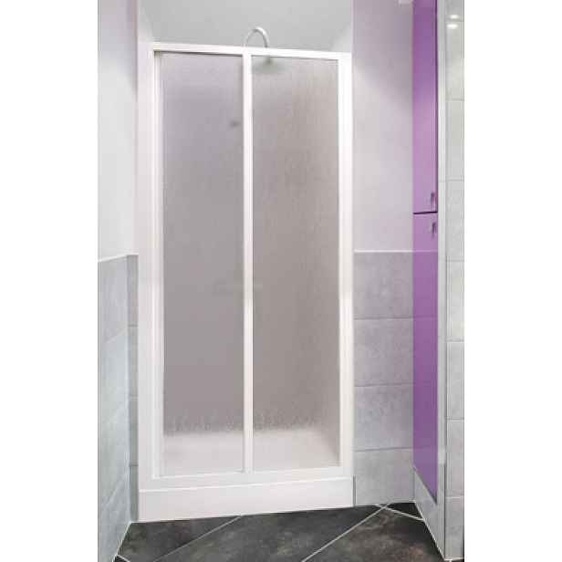 ROYAL B2 100 - Sprchové dveře zasouvací 95-100cm