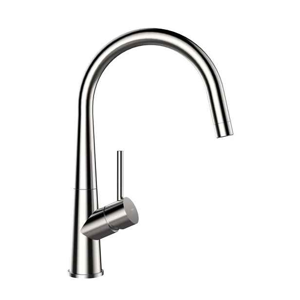 SCHOCK Conos - Dřezová baterie, nerez 528000EDM