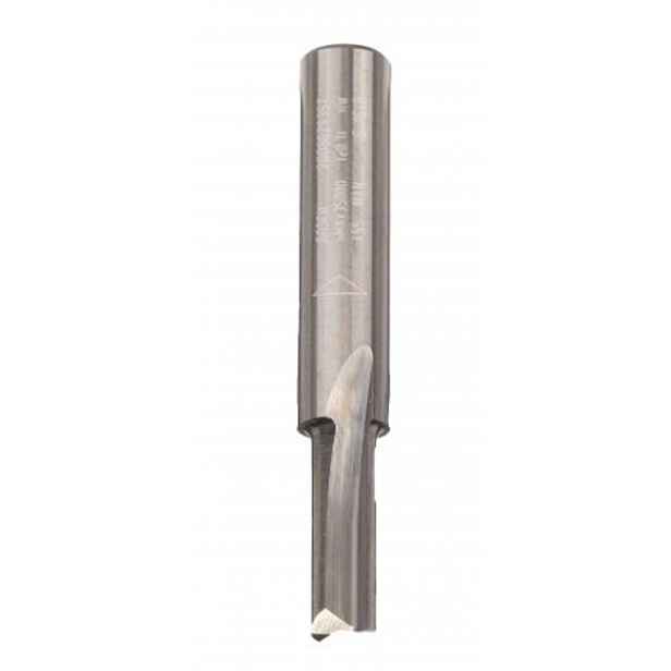 Bosch - Frézovací bit na dřevo, žlábkovací, 6x50,8 mm 2608629357