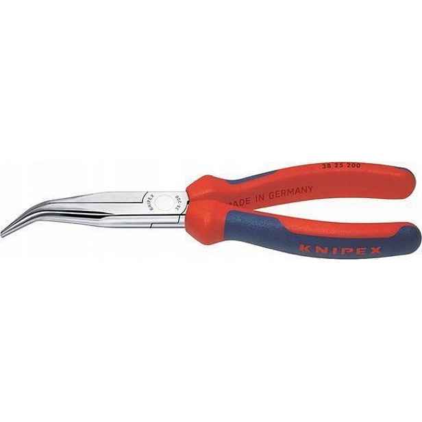 Kleště pro mechaniky, tvar 2 200 mm Knipex