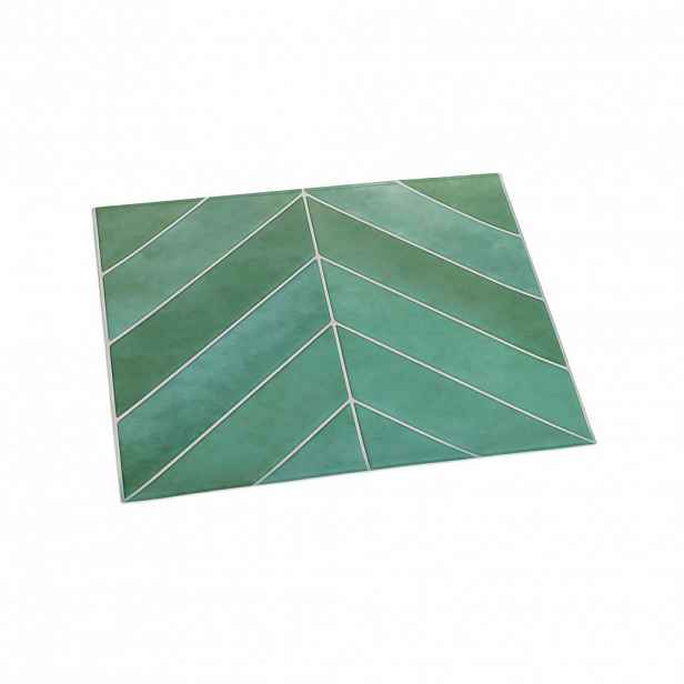 Mazovia SAMOLEPKA NA OBKLADAČKY Mora Verde 29 x 22,8 cm